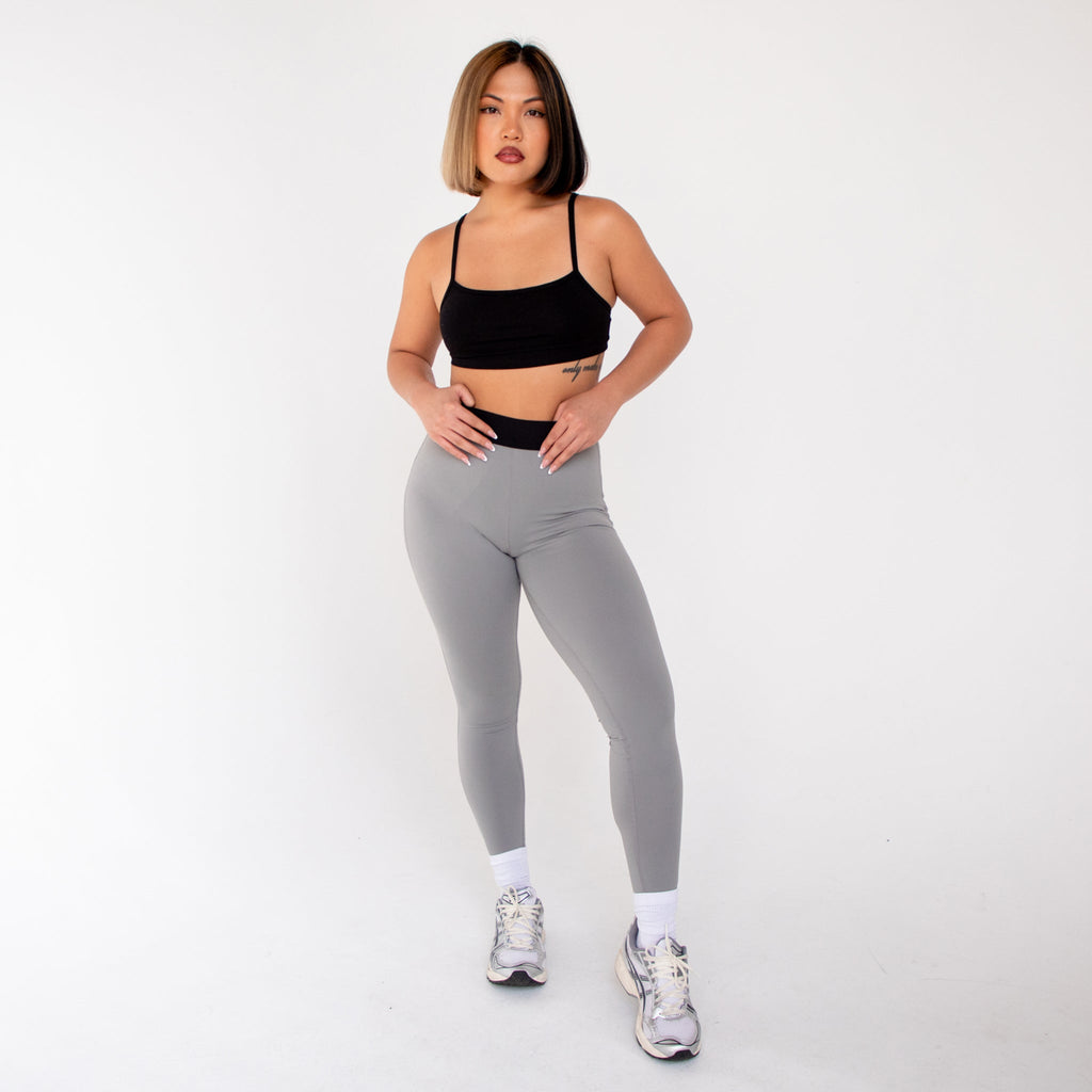 1000BD - Women's Banded Pro Legging