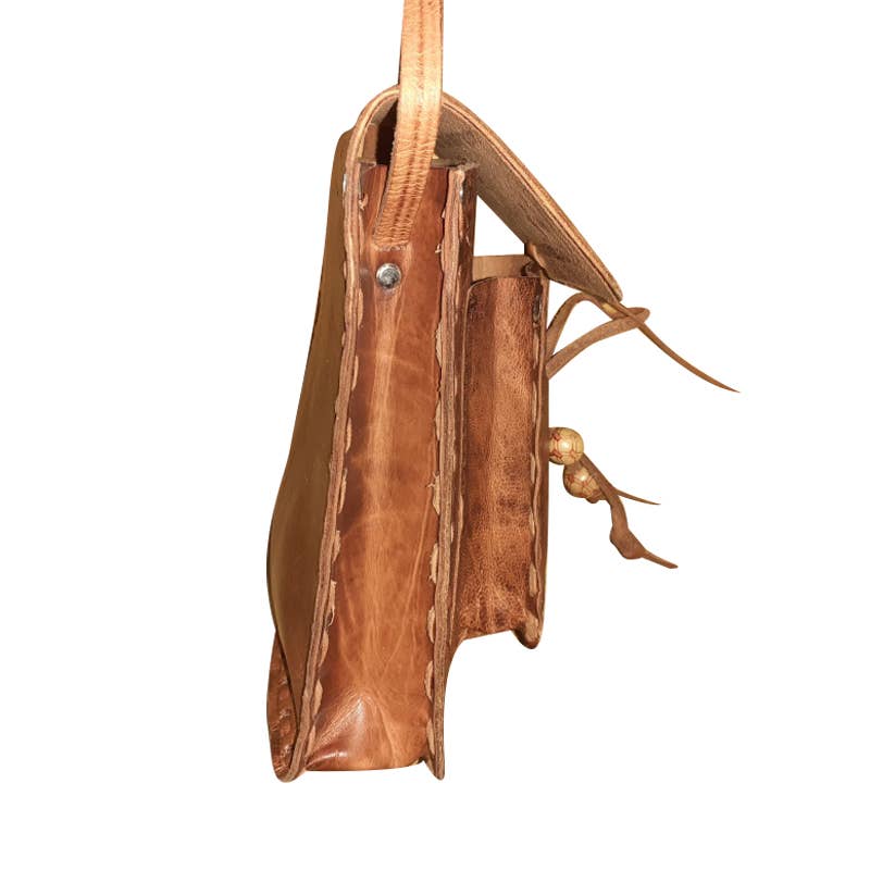 Bolso rectangular con cuerda-3