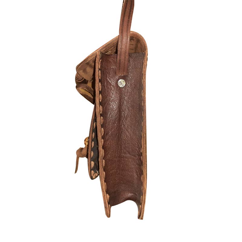 Bolso rectangular con cuerda-1